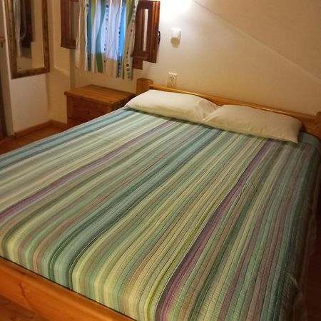 Kampos View Ikaria Apartment Evdilos  Luaran gambar