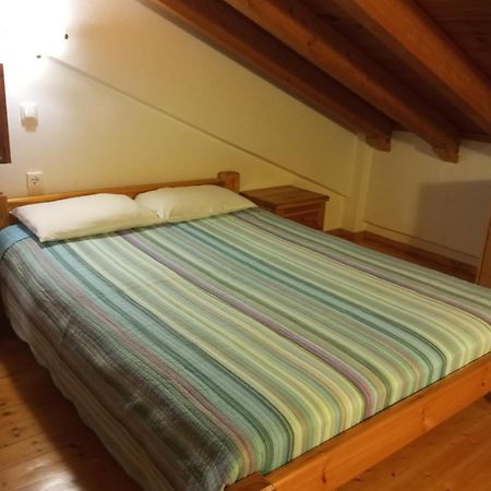 Kampos View Ikaria Apartment Evdilos  Luaran gambar