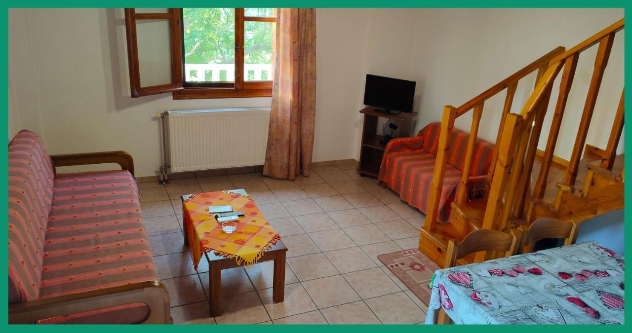 Kampos View Ikaria Apartment Evdilos  Luaran gambar