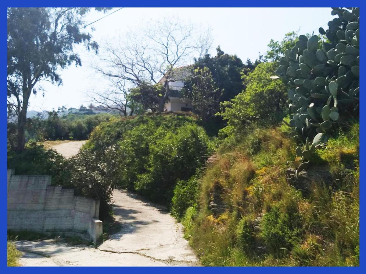 Kampos View Ikaria Apartment Evdilos  Luaran gambar