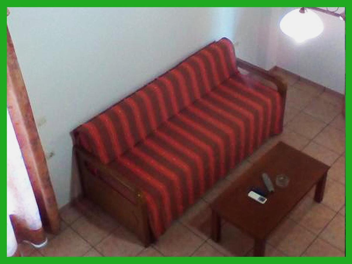 Kampos View Ikaria Apartment Evdilos  Luaran gambar