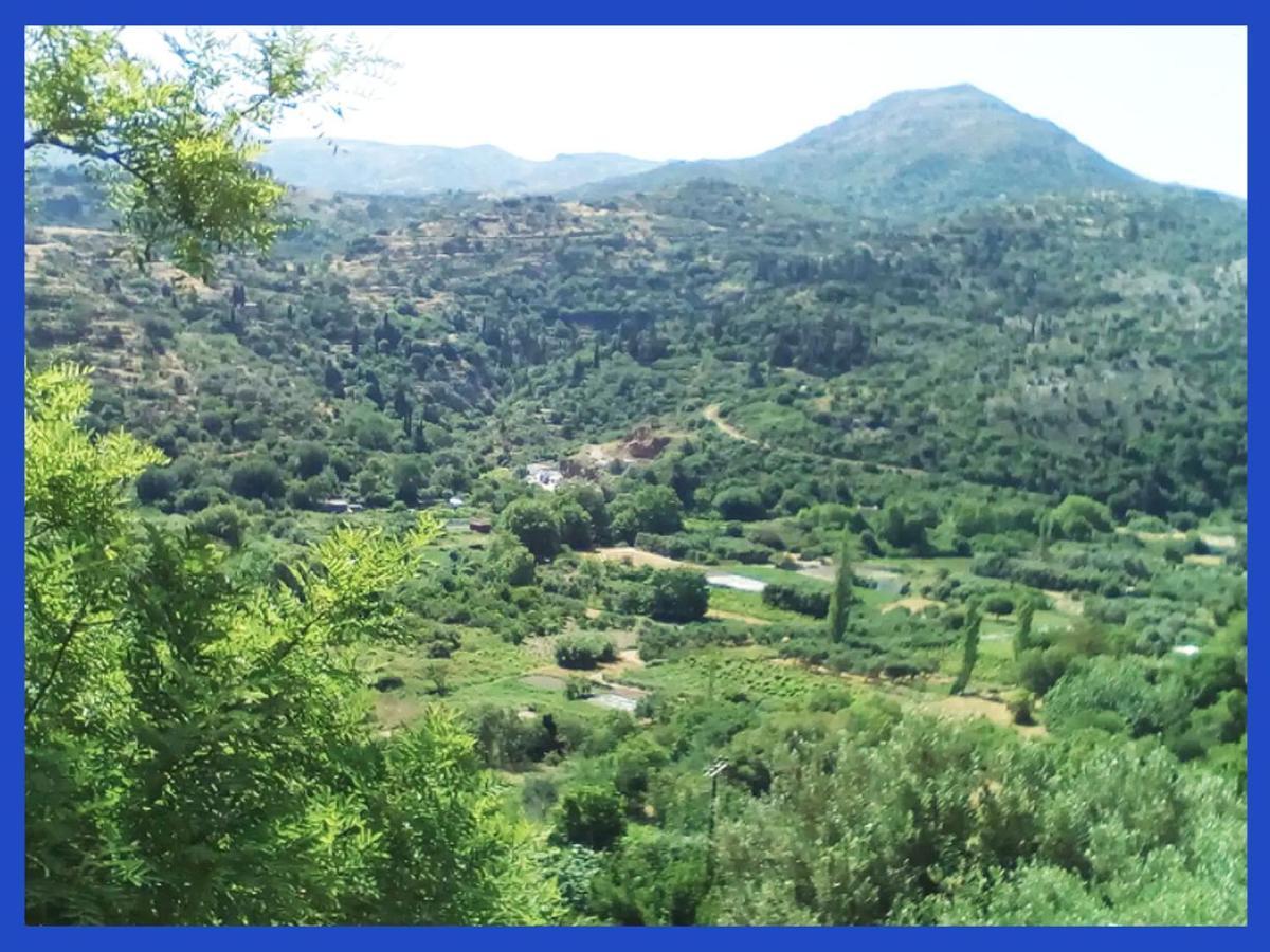 Kampos View Ikaria Apartment Evdilos  Luaran gambar