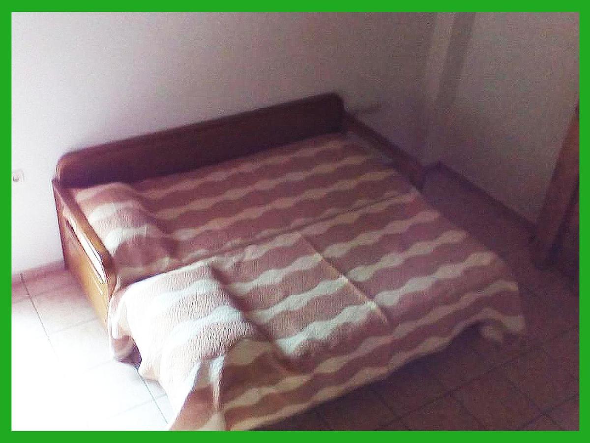 Kampos View Ikaria Apartment Evdilos  Luaran gambar