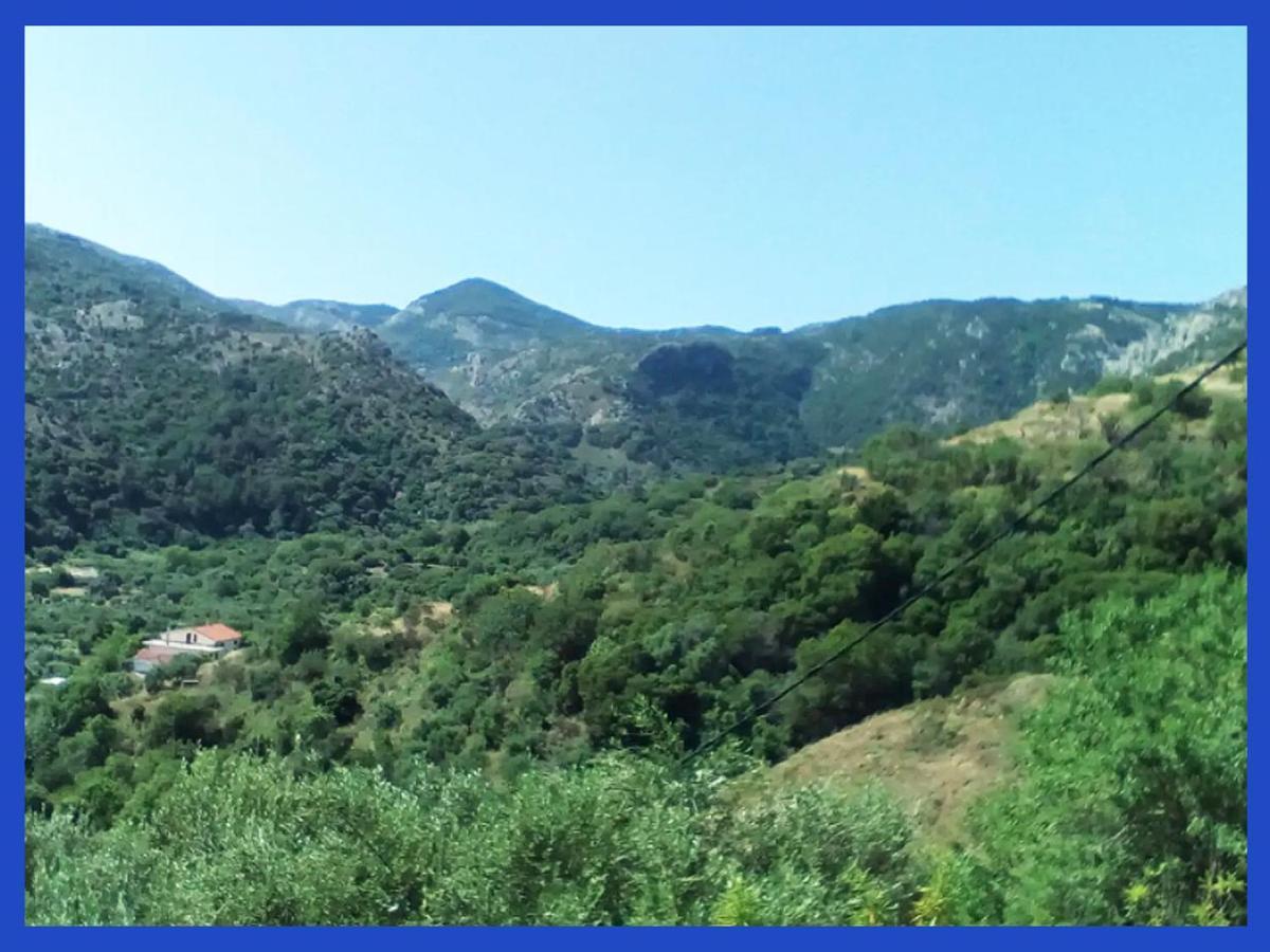 Kampos View Ikaria Apartment Evdilos  Luaran gambar