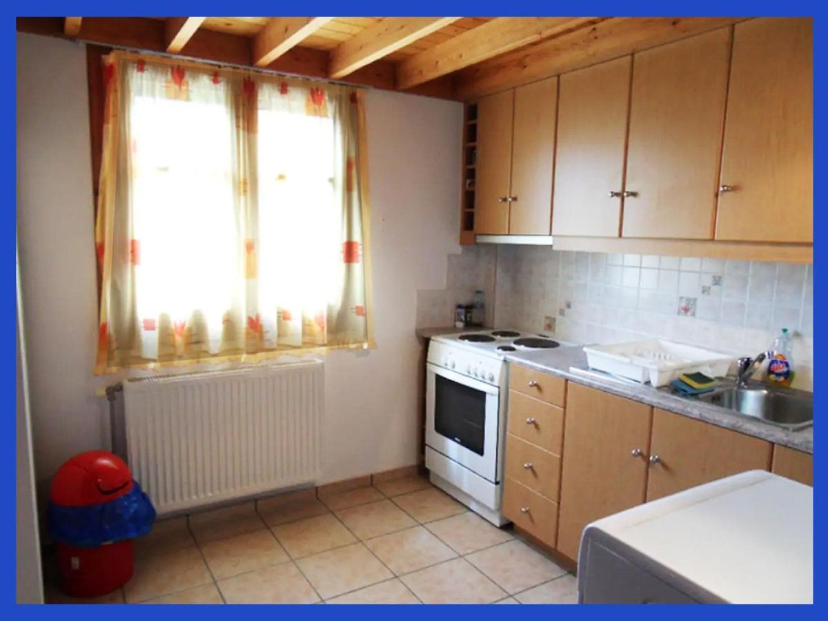 Kampos View Ikaria Apartment Evdilos  Luaran gambar