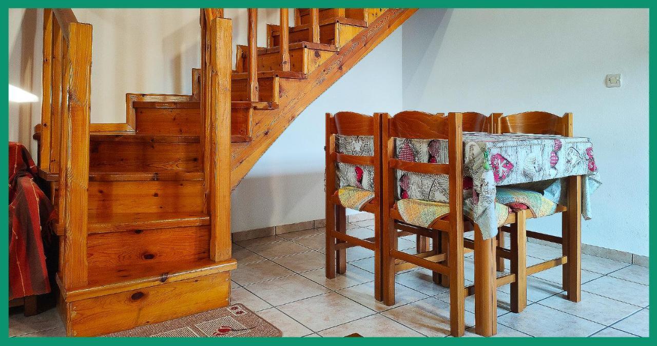 Kampos View Ikaria Apartment Evdilos  Luaran gambar