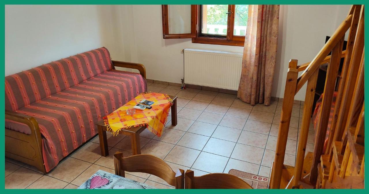 Kampos View Ikaria Apartment Evdilos  Luaran gambar