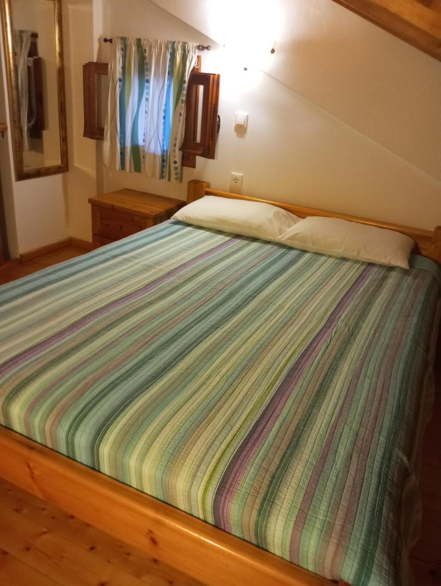 Kampos View Ikaria Apartment Evdilos  Luaran gambar