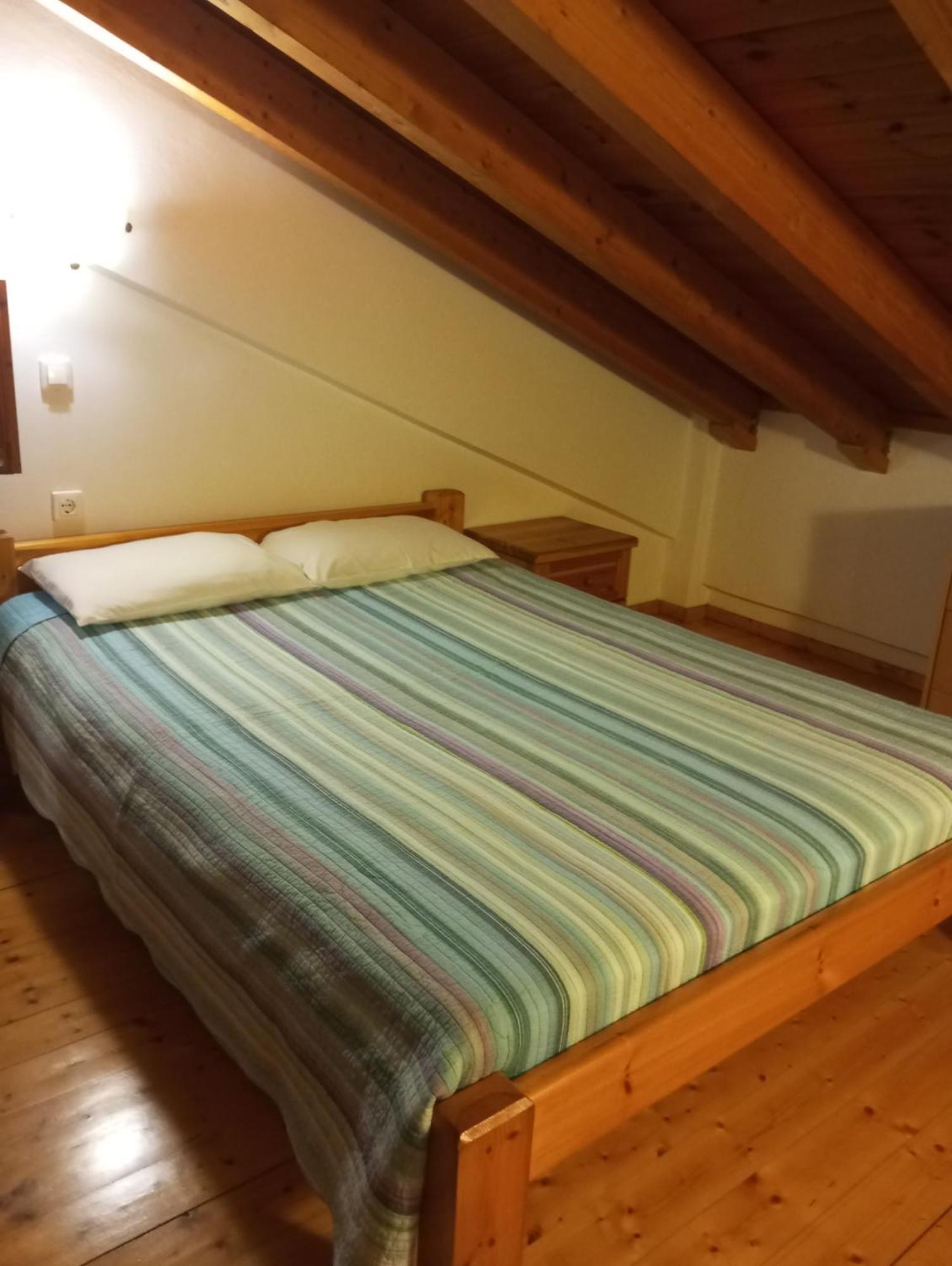 Kampos View Ikaria Apartment Evdilos  Luaran gambar
