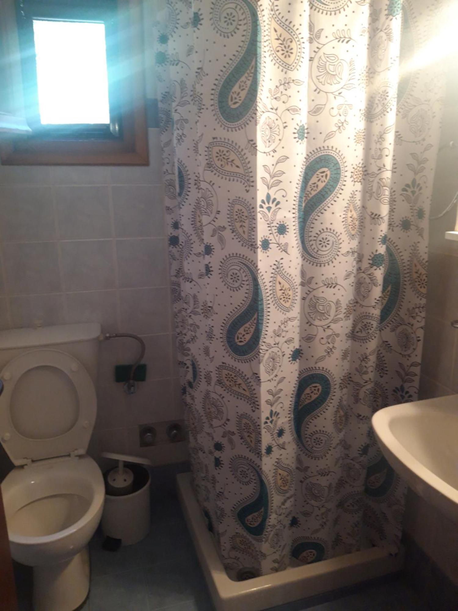 Kampos View Ikaria Apartment Evdilos  Luaran gambar