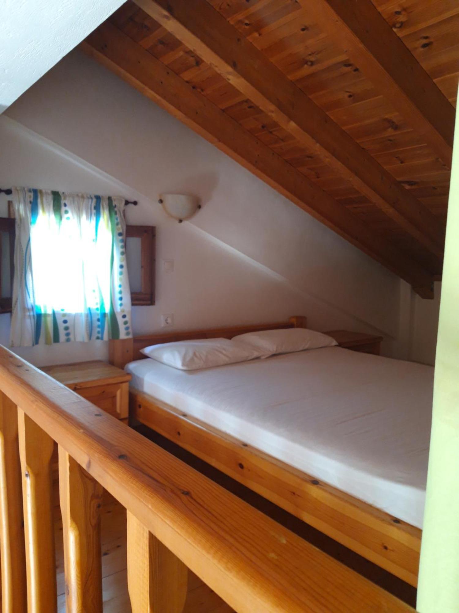 Kampos View Ikaria Apartment Evdilos  Luaran gambar