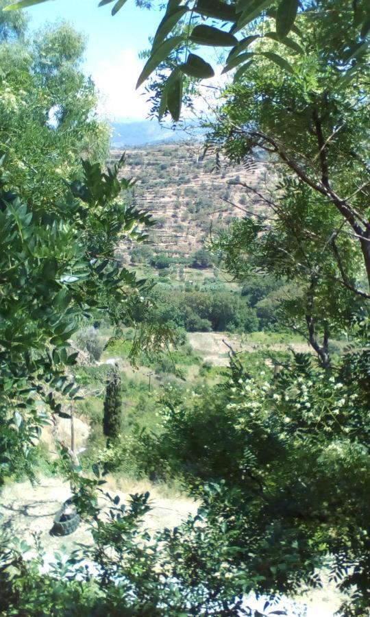 Kampos View Ikaria Apartment Evdilos  Luaran gambar